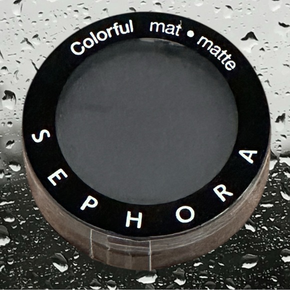 Sephora Other - Sephora Hurricane Wave Matte Eyeshadow